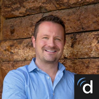 Matthew Young, MD, Family Medicine, Colorado Springs, CO