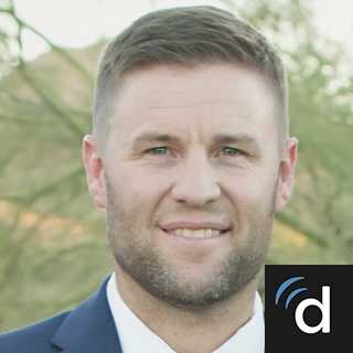 Colby Alexander, Certified Registered Nurse Anesthetist, Gilbert, AZ