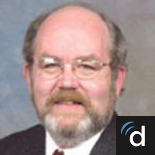 Marshal Parsons, MD