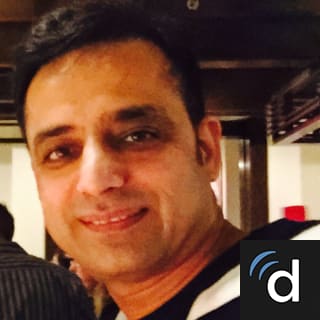 Akashdeep Sandhu, MD