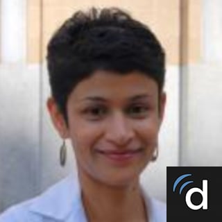 Subani Chandra, MD, Pulmonology, New York, NY