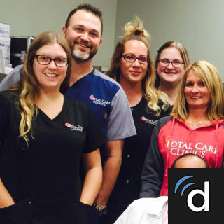 Aaron Johnson, Family Nurse Practitioner, Richland, WA