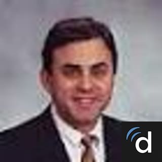 Ian Kaden, MD