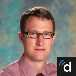 David Ward, MD