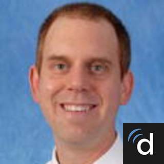 Michael Gilchrist, MD