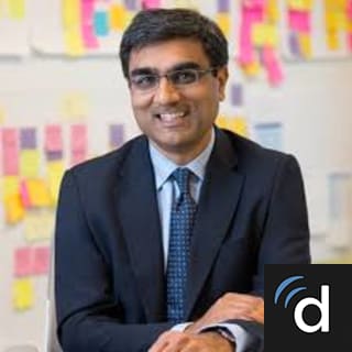 Asher Chanan-Khan, MD