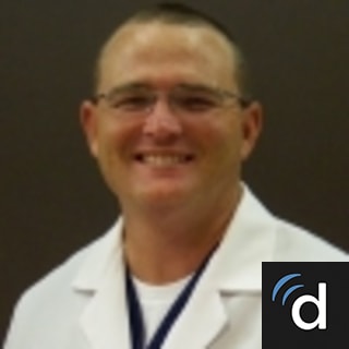 Troy Coleman, MD