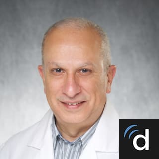 Hatem El-Shanti, MD, Medical Genetics, Iowa City, IA