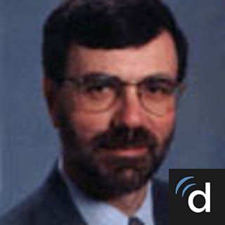 Bruce Gould, MD, Internal Medicine, Hartford, CT