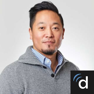 Raymond Hwang, MD