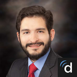 Hector Carbajal, MD, Internal Medicine, Houston, TX