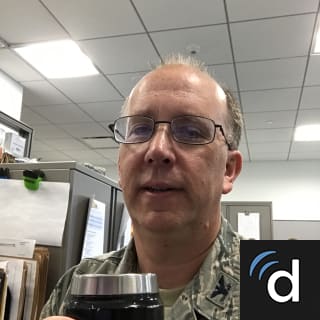 Michael Hodges, MD, Family Medicine, APO, AE