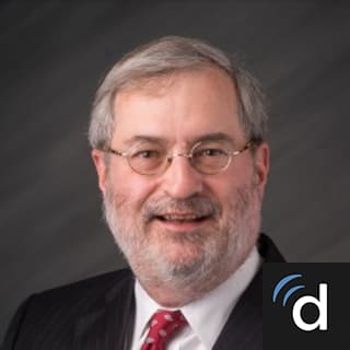 Paul Volker, MD