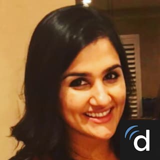 Krupa Gandhi, MD