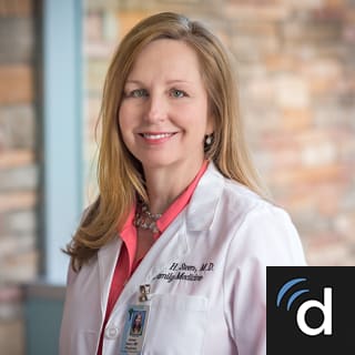 Jamee (Lucas) Steen, MD