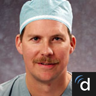 Calvin Burrichter, MD