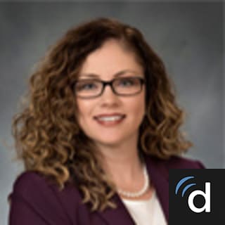 Amber Arsenault, Family Nurse Practitioner, Johnson City, TN