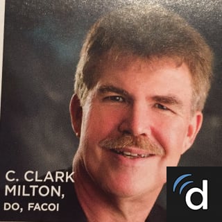 Charles Milton, DO, Internal Medicine, Wheeling, WV