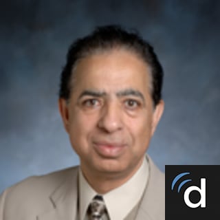 Manzoor Haroon, MD