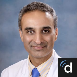 Amar Bukhari, MD