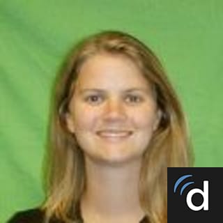 Amy Voedisch, MD