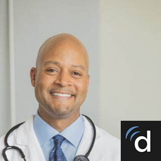 Marcus Wallace, MD