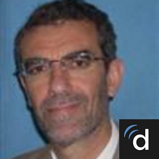 Wael Mctabi, MD