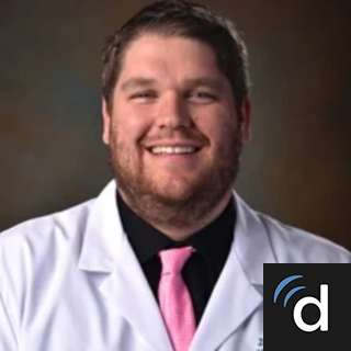 Zach Monks, MD, Resident Physician, Cheraw, SC