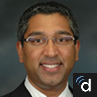 Dr. Ravi Radhakrishnan, MD | Galveston, TX | General Surgeon | US News ...