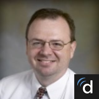 Charles Henderson, MD