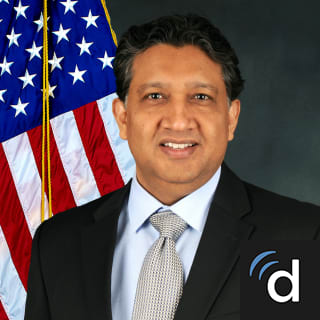 Rajan Gaur, MD
