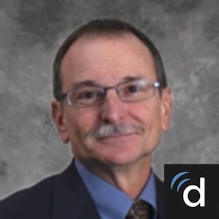Douglas Grier, MD
