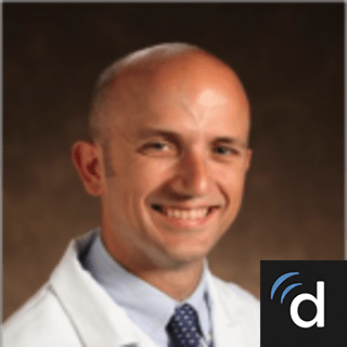Christopher Merritt, MD
