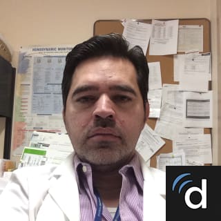 Guillermo Restrepo, Neurosurgery, New York, NY
