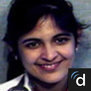 Shruti Trehan, MD