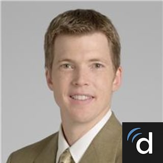 Andrew Smith, MD, General Surgery, Cleveland, OH