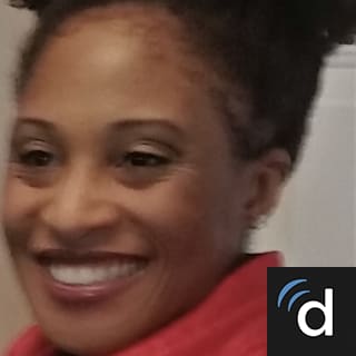 Dr. Misha Rhodes, MD – Louisville, KY | Internal Medicine