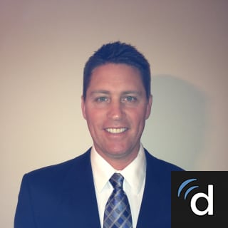 Brad Roberts, DO, Family Medicine, Peoria, IL