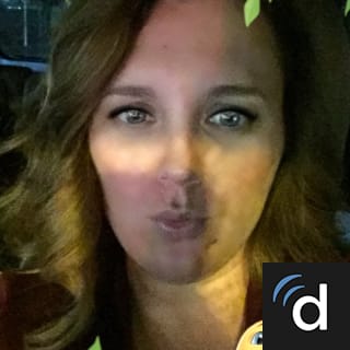 Brandi Griffin, Acute Care Nurse Practitioner, Rock Hill, SC