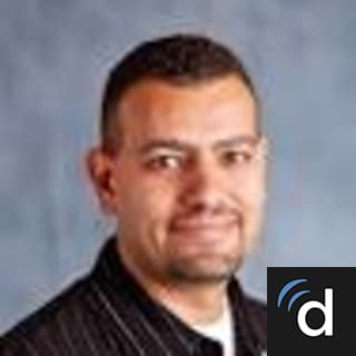 Nehad Soloman, MD