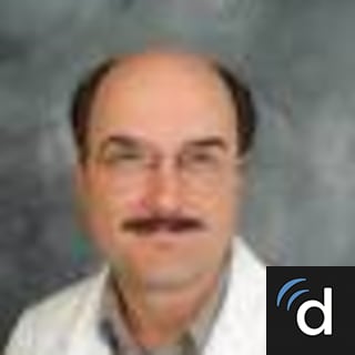 Mark Janes, MD