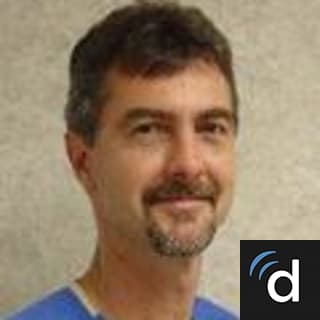 Kevin Holcombe, MD
