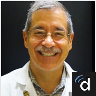 Stephen Cherewaty, MD