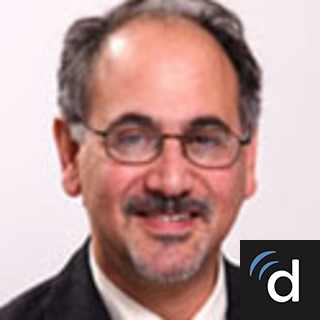 George Carnevale, Psychologist, Clifton, NJ