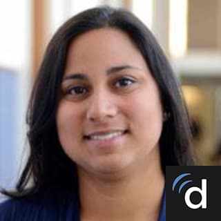 Shilpa Prabhu, MD