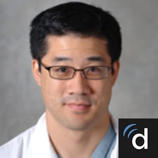 Steven Choung, MD, Orthopaedic Surgery, Orlando, FL