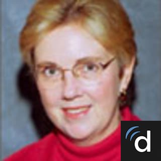 Martha Mccravey, MD