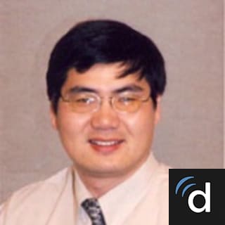 Faqian Li, MD