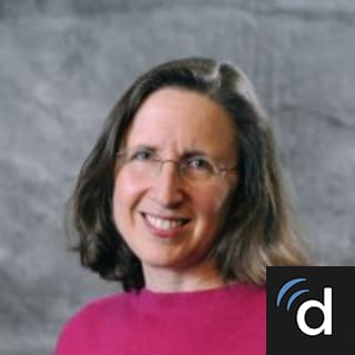Judy Davidoff, MD