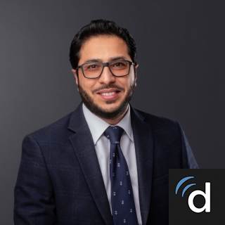 Raheel Khalid, MD, Internal Medicine, Great Falls, MT